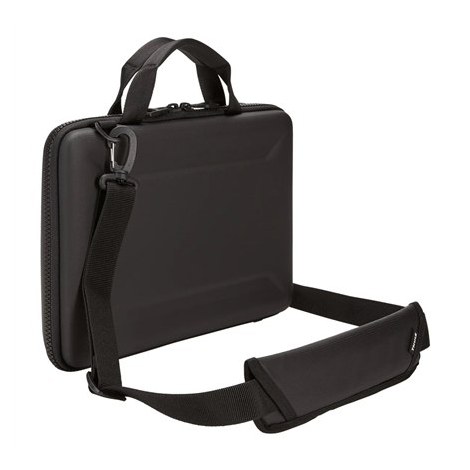 Thule | Fits up to size "" | Gauntlet 4 MacBook Pro Attaché | TGAE-2358 | Sleeve | Black | 14 "" | Shoulder strap - 2